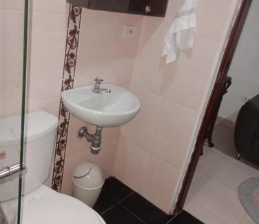 La Candelaria Apartment | Apartamento Edificio Villa centro