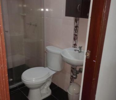 La Candelaria Apartment | Apartamento Edificio Villa centro