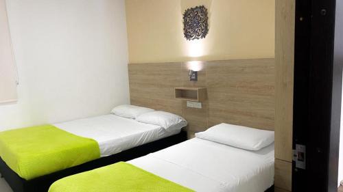 Pueblo Tapao House | APARTAMENTO eje cafetero Parque del CAFE