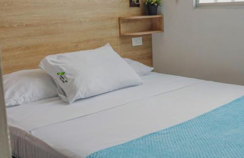 Pueblo Tapao House | APARTAMENTO eje cafetero Parque del CAFE
