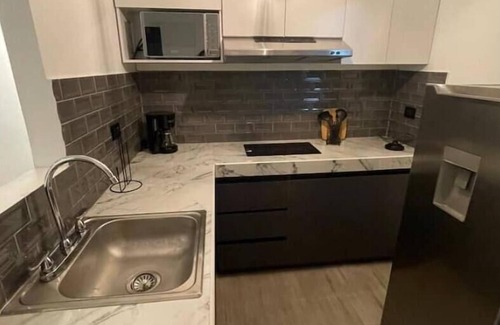 Tegucigalpa Apartment | Apartamento Ejecutivo # 616 Distrito Verde
