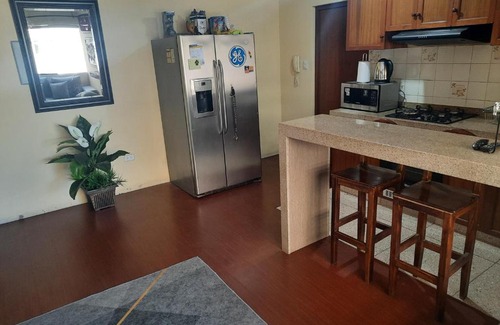 Cayma Apartment | Apartamento ejecutivo