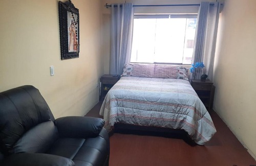 Cayma Apartment | Apartamento ejecutivo