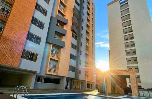 Naguanagua Apartment | Apartamento Ejecutivo Valencia Excelente Ubicación