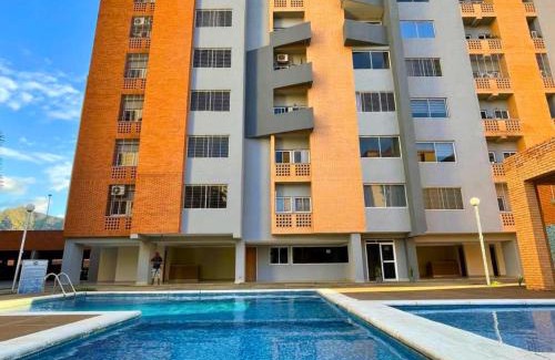 Naguanagua Apartment | Apartamento Ejecutivo Valencia Excelente Ubicación