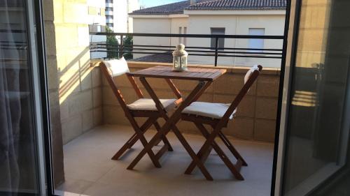 Calahorra Apartment | Apartamento "El Abuelo" VT-LR560