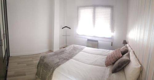Calahorra Apartment | Apartamento "El Abuelo" VT-LR560