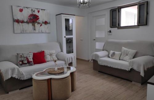Tolox Apartment | Apartamento El Almencino