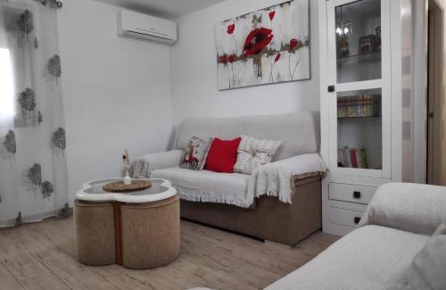 Tolox Apartment | Apartamento El Almencino