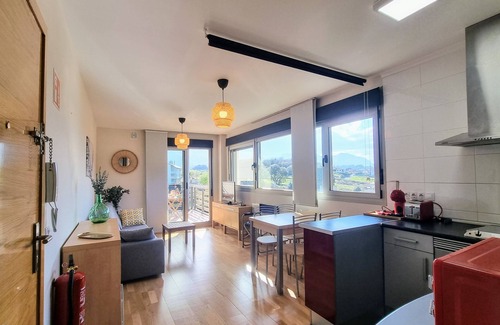 Llanes Apartment | Apartamento el Arcin