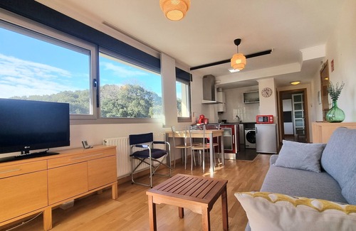 Llanes Apartment | Apartamento el Arcin