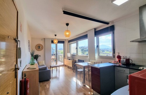 Llanes Apartment | Apartamento el Arcin