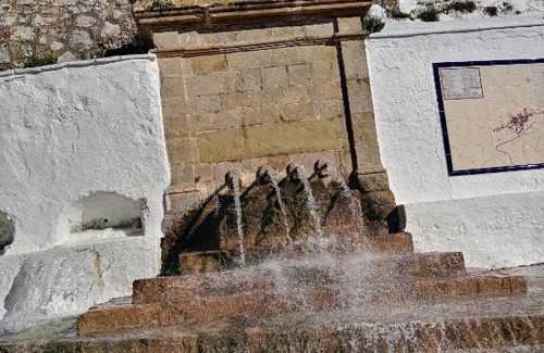 Benaocaz Apartment | Apartamento El Arroyo