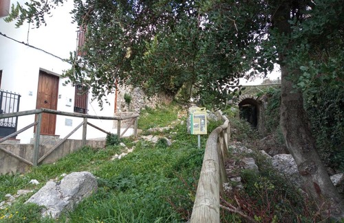 Benaocaz Apartment | Apartamento El Arroyo