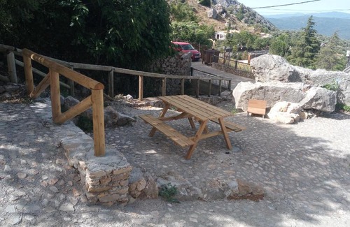 Benaocaz Apartment | Apartamento El Arroyo