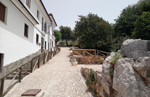 Benaocaz Apartment | Apartamento El Arroyo