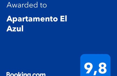 Molina de Segura Apartment | Apartamento El Azul