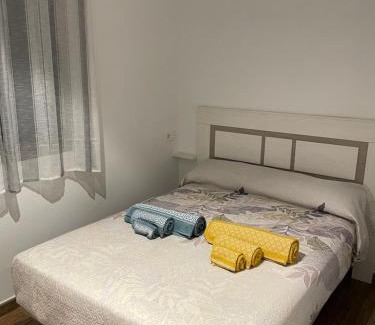 Molina de Segura Apartment | Apartamento El Azul