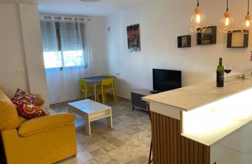 Molina de Segura Apartment | Apartamento El Azul