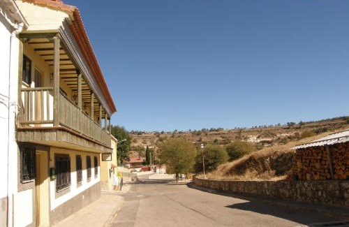 Las Majadas Apartment | Apartamento EL BALCON