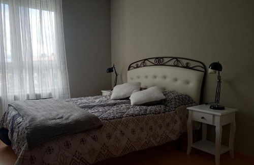 Calahorra Apartment | Apartamento el Budha