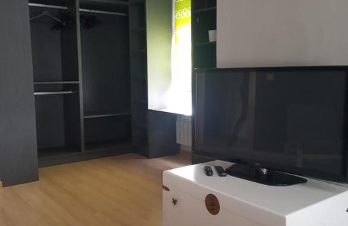Calahorra Apartment | Apartamento el Budha