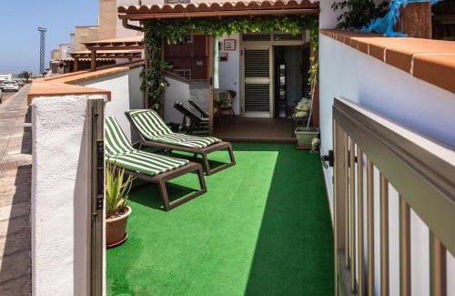 El Cotillo Apartment | Apartamento el Carmen