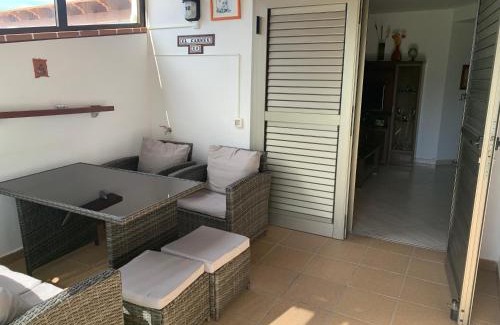 El Cotillo Apartment | Apartamento el Carmen