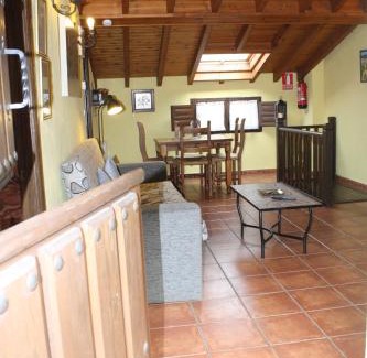 Serrapio Apartment | Apartamento El Carro - La Xiarapina