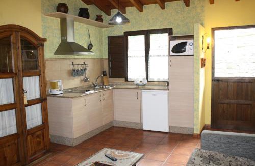 Serrapio Apartment | Apartamento El Carro - La Xiarapina
