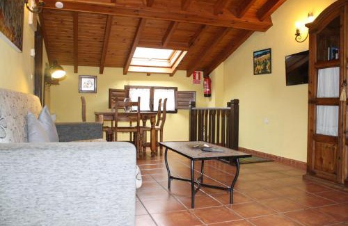 Serrapio Apartment | Apartamento El Carro - La Xiarapina