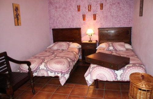 Serrapio Apartment | Apartamento El Carro - La Xiarapina