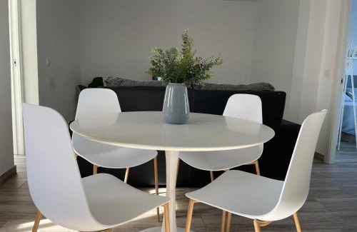 Alaquas Apartment | Apartamento El Castell