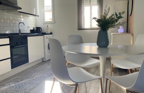 Alaquas Apartment | Apartamento El Castell