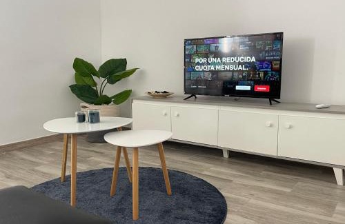 Alaquas Apartment | Apartamento El Castell