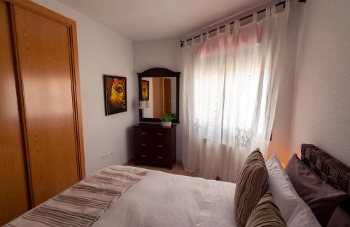 La Adrada Apartment | Apartamento El Castillo