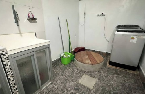 Iquitos Apartment | Apartamento El Cedro