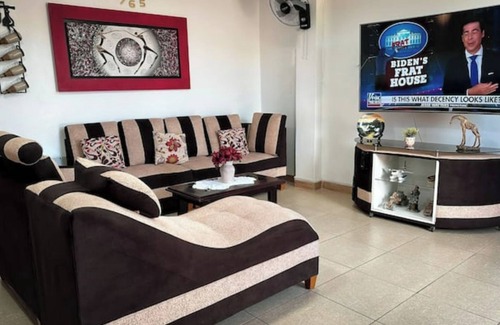 Iquitos Apartment | Apartamento El Cedro