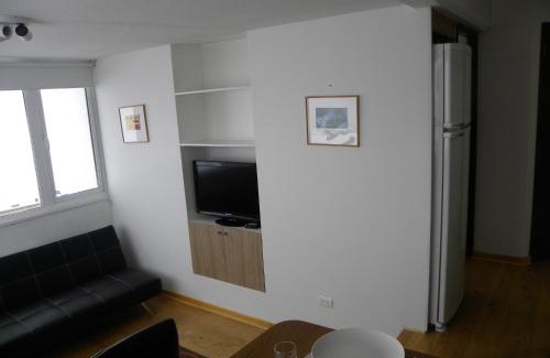 Farellones Apartment | Apartamento El Colorado