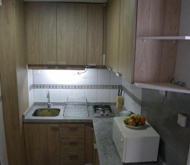 Farellones Apartment | Apartamento El Colorado