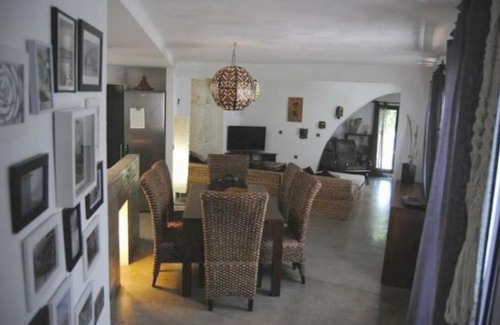 El Cuarton Apartment | Apartamento El Cuarton