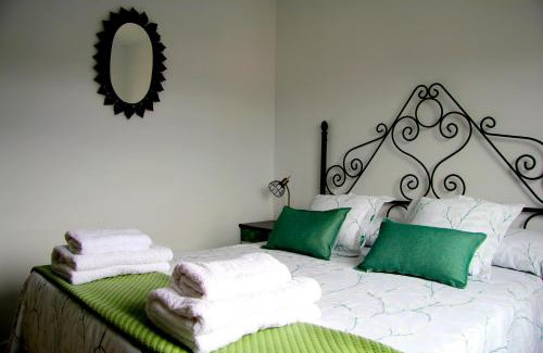 Molinaseca Apartment | Apartamento El descanso de Fuco