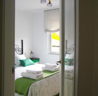 Molinaseca Apartment | Apartamento El descanso de Fuco