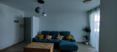 Las Negras Apartment | Apartamento El dragoncillo del Cabo