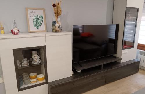 Aguilar de Campoo Apartment | Apartamento El Puente