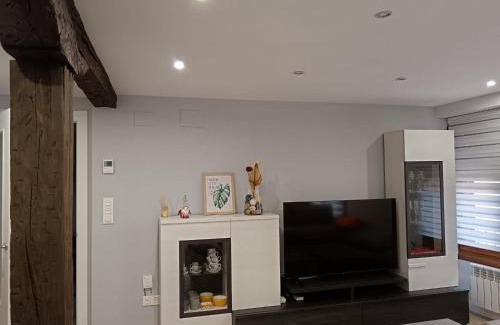 Aguilar de Campoo Apartment | Apartamento El Puente