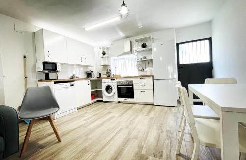 Madrigal de la Vera House | Apartamento “El Cauce” en Sierra de Gredos - La Vera - WIFI