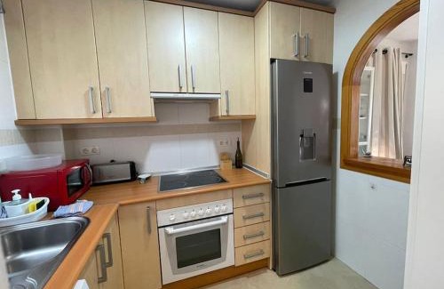 El Faro Apartment | Apartamento El Faro