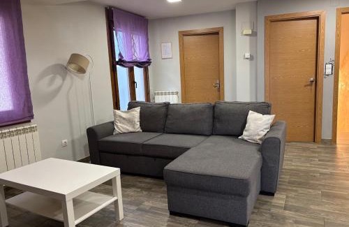 Belorado Apartment | Apartamento EL FRONTERO