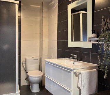 Belorado Apartment | Apartamento EL FRONTERO